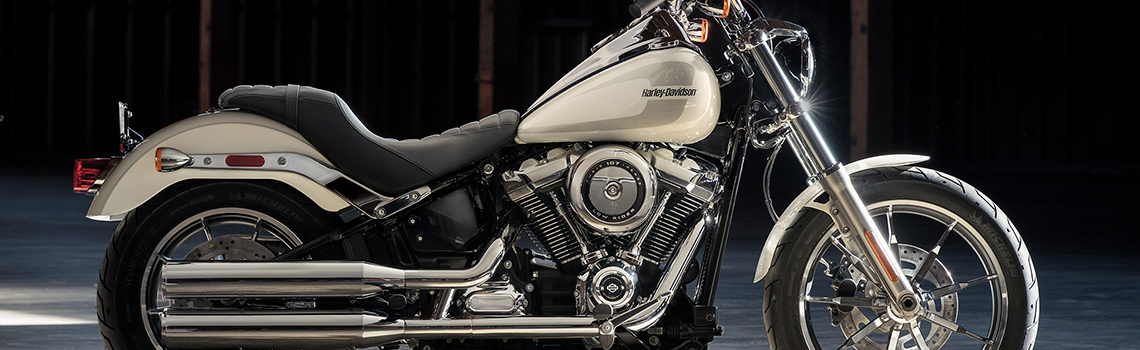2018 Harley-Davidson®  Low Rider for sale in Big Barn Harley‑Davidson®, Des Moines, Iowa