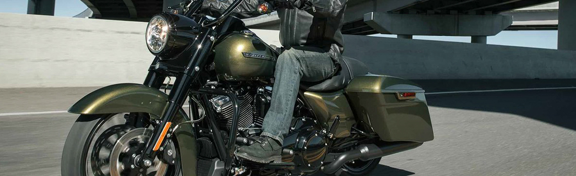 2018-Harley-Davidson® Road King Special for sale in Big Barn Harley‑Davidson®, Des Moines, Iowa