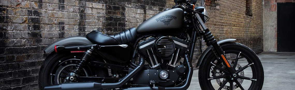 2017 Harley-Davidson® for sale in Big Barn Harley‑Davidson®, Des Moines, Iowa