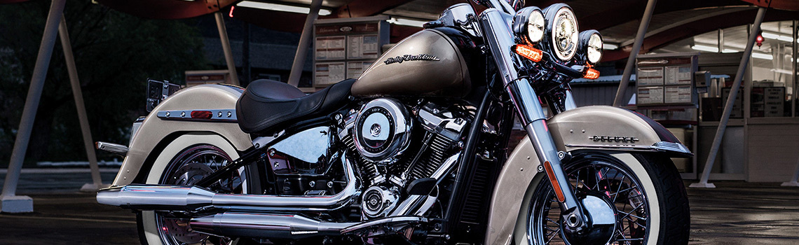 Service Department Big Barn Harley Davidson Des Moines Iowa