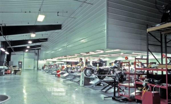 Big Barn Harley‑Davidson®